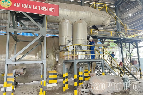 Đẩy mạnh chuyển đổi số, tạo bứt phá sản xuất kinh doanh