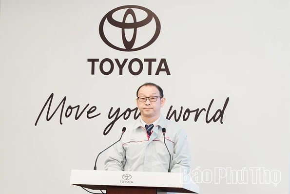 Nơi chúng tôi không chỉ kinh doanh mà còn đồng hành phát triển