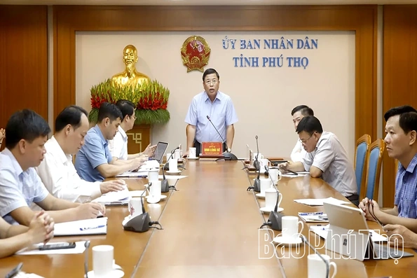 Tập trung triển khai Thông tư số 60 của Bộ Nông nghiệp và Môi trường