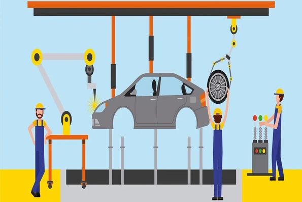 Toyota Việt Nam: Đẩy mạnh công nghệ Hybrid và sản xuất xe điện hóa