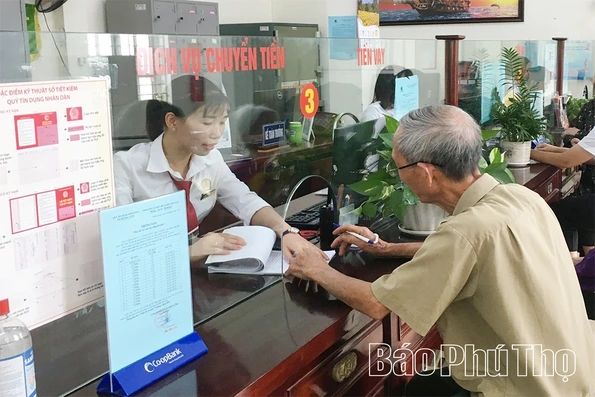 Đáp ứng nhu cầu thanh toán thuận tiện, an toàn