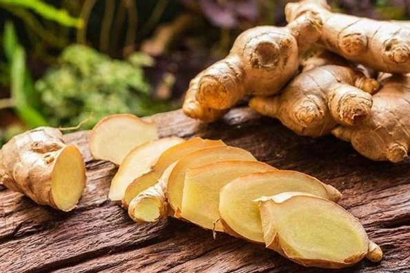 Ăn gừng mỗi ngày trong một tháng có tác dụng gì cho sức khỏe?