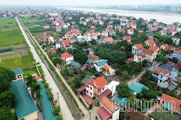 Tâm rộng, đường thông