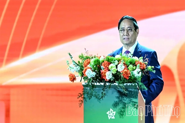 Khai mạc Hội chợ Mùa Thu lần thứ nhất - 2025