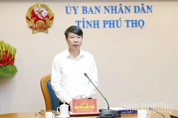 Khẩn trương hoàn thành Dự án Đài Phát thanh - Truyền hình tỉnh Vĩnh Phúc (cũ)