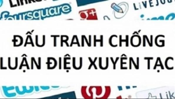 Từ Hội đồng Nhân quyền Liên Hợp Quốc đến Công ước Hà Nội: Minh chứng phản bác các luận điệu sai trái