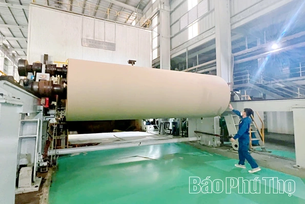 Phát huy vai trò lãnh đạo, thúc đẩy sản xuất kinh doanh