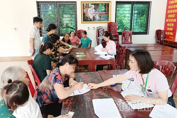 Nâng cao chất lượng vốn tín dụng chính sách