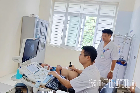 Đổi mới vì sự hài lòng của người bệnh