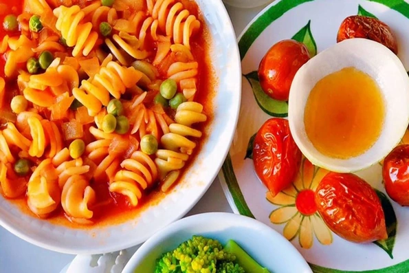 Giá cả thị trường ngày 30/10/2025