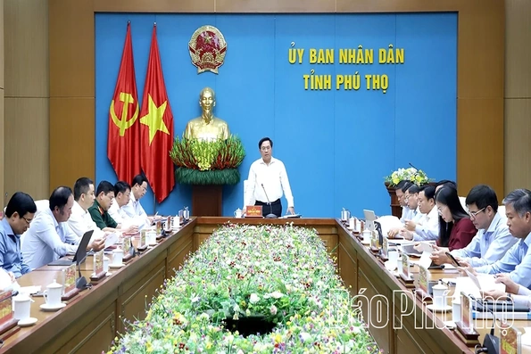 Xây dựng chiến lược phát triển kinh tế - xã hội bài bản, khoa học, mang tầm nhìn dài hạn