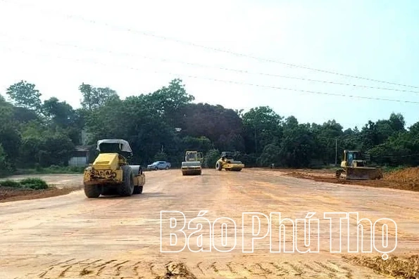 SHI - IP Tam Dương hướng tới khu công nghiệp kiểu mẫu