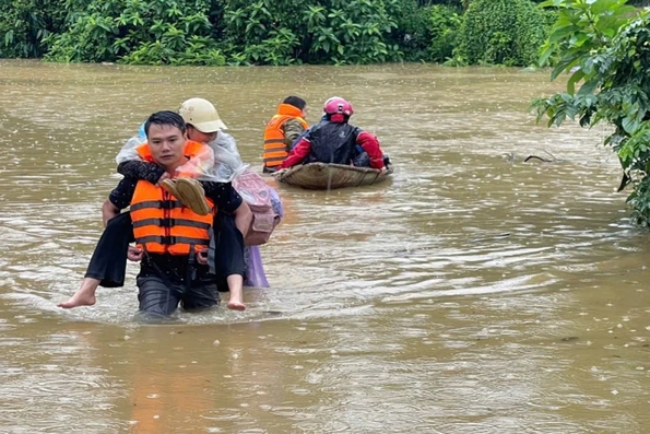 Phản bác luận điệu xuyên tạc về phong trào thi đua “3 nhất” trong lực lượng Công an
