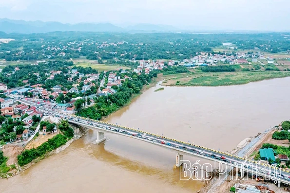 Phát triển hạ tầng giao thông kết nối liên vùng - động lực phát triển kinh tế