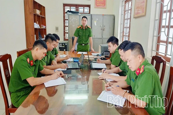 Cảnh báo nguy cơ tội phạm giết người tái diễn