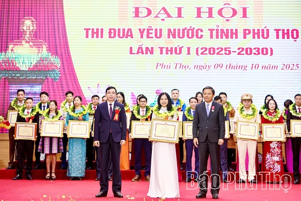 Tận tâm, sáng tạo vì sự nghiệp đào tạo, bồi dưỡng cán bộ