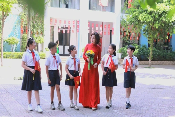 Giáo viên cao cấp phải có bằng thạc sĩ: Quy định cần thiết và phù hợp