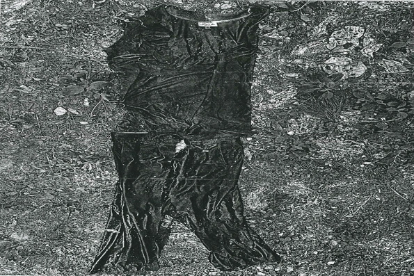 Thông báo truy tìm tung tích lai lịch nạn nhân