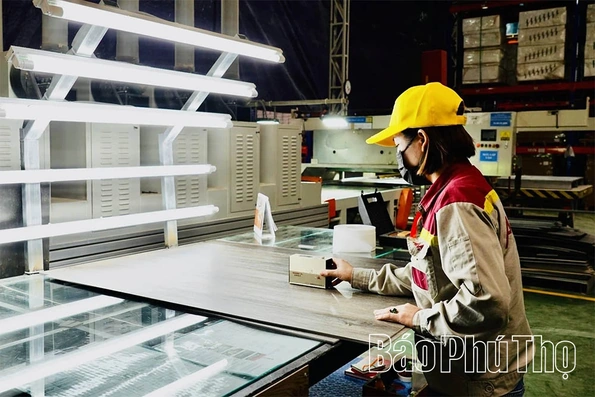 Xây dựng văn hóa doanh nghiệp Á Mỹ