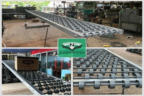 Tốn hàng tỷ đồng để vận chuyển thùng carton: Giải pháp nào cho doanh nghiệp?