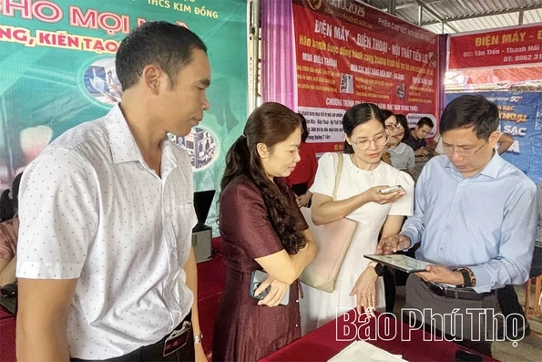 “Bình dân hóa AI”