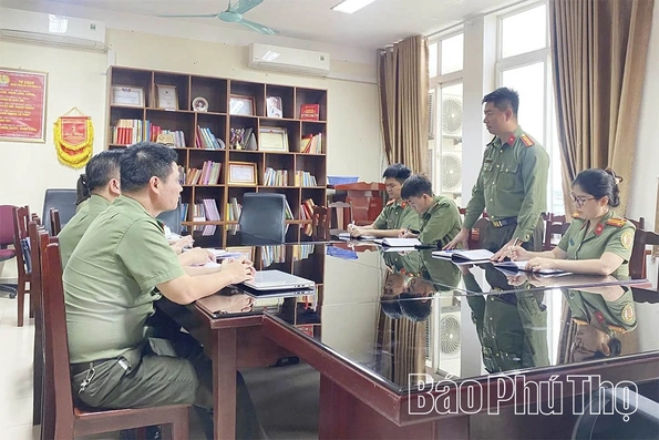 Chủ động, toàn diện trong quản lý cư trú, hoạt động của người nước ngoài