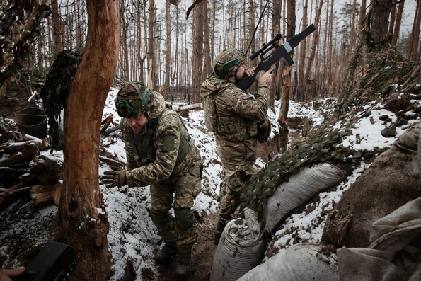 Cựu lãnh đạo NATO: Ukraine “vĩnh viễn chiến tranh” nếu EU không gây sức ép với Nga