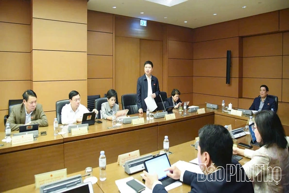 Hoàn thiện Luật Quy hoạch để tháo gỡ xung đột, chồng chéo, mở ra không gian phát triển mới