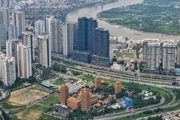 Thị trường cho thuê nhà ở đô thị: Căn hộ và phòng trọ vẫn là lựa chọn hàng đầu