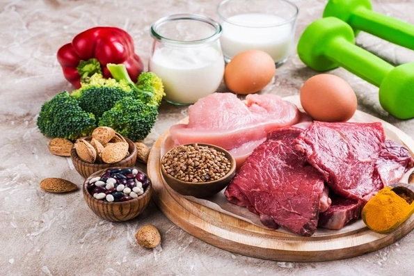 Tăng cân an toàn: Bỏ túi ngay 4 mẹo từ chuyên gia dinh dưỡng