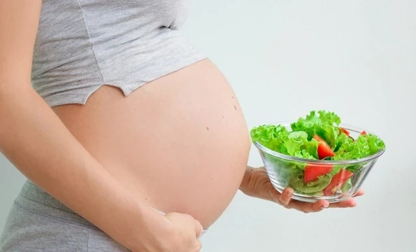 1000 ngày vàng - chìa khóa cho chiều cao, trí tuệ và miễn dịch vượt trội