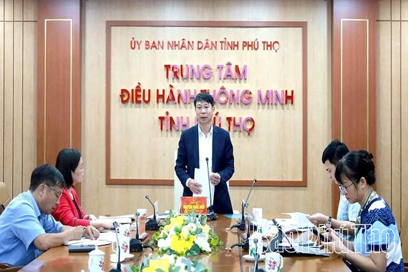 Sở Nội vụ báo cáo dự thảo Nghị quyết Quy định chính sách tặng quà cho người có công