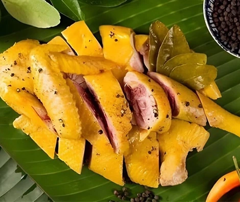 Giá cả thị trường ngày  11 / 11/2025