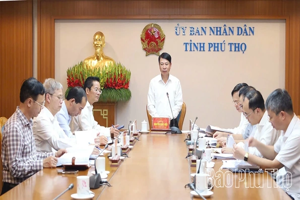 Đảm bảo xây dựng quy hoạch lĩnh vực Giáo dục và Đào tạo giai đoạn 2025-2030