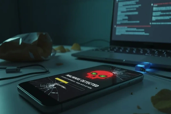 Phần mềm gián điệp tấn công, người dùng điện thoại Galaxy làm ngay điều này