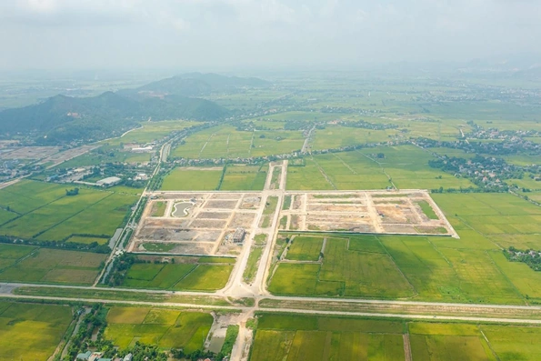 Tái định vị khẩu vị đầu tư: Khi đất nền không còn là “con gà đẻ trứng vàng”