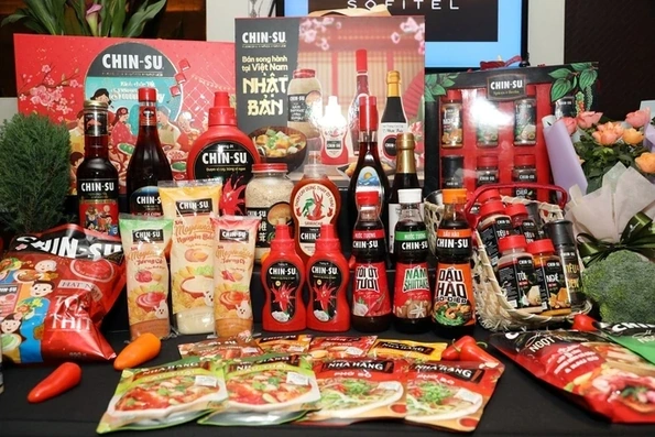 Giá cả thị trường ngày 15/11/2025