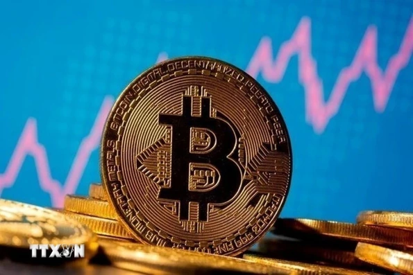 Bitcoin có tháng giảm giá mạnh nhất kể trong vòng 3 năm qua