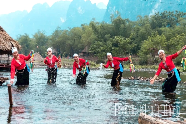 Du lịch Đất Tổ - Sức hút dịp cuối năm