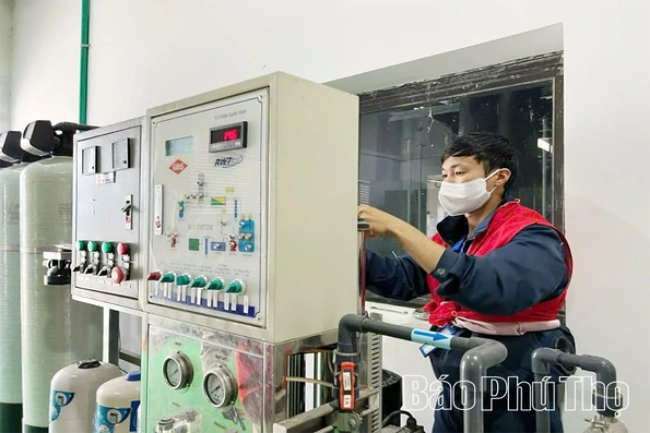 CMX Việt Nam - Vì cuộc sống xanh