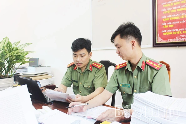Ngăn chặn mua, bán hóa đơn trái phép