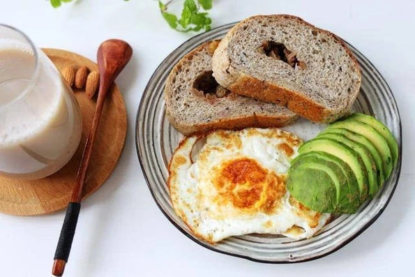 5 món ngon sáng tạo cho bữa sáng mùa đông ấm áp