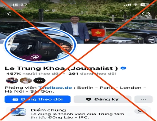 “Cuộc chiến” trong thế giới ảo (bài 2)