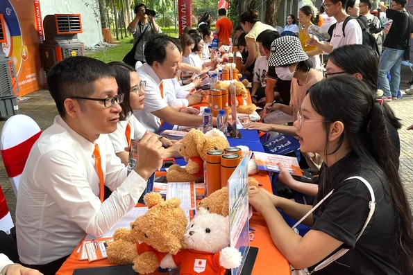 Lưu ý với thí sinh có nguyện vọng xét tuyển đại học bằng học bạ năm 2026