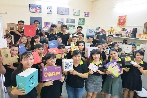 In Bảo Ngọc – Đối tác chiến lược cho doanh nghiệp cần bao bì chất lượng và tối ưu chi phí