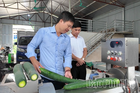 Văn Lang: Hành trình đổi thay