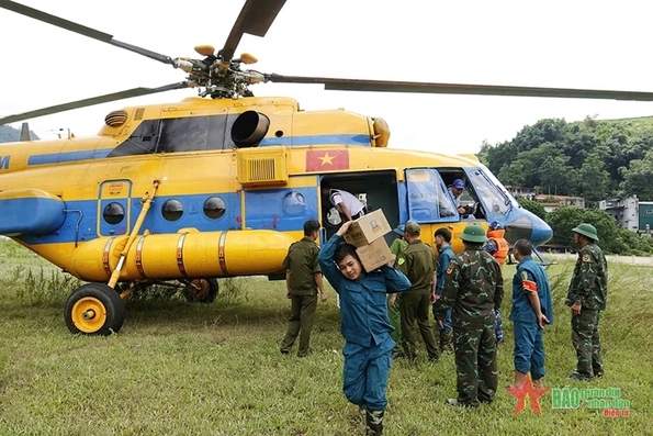 Trong nguy nan, càng phải cảnh giác với “phán bừa”