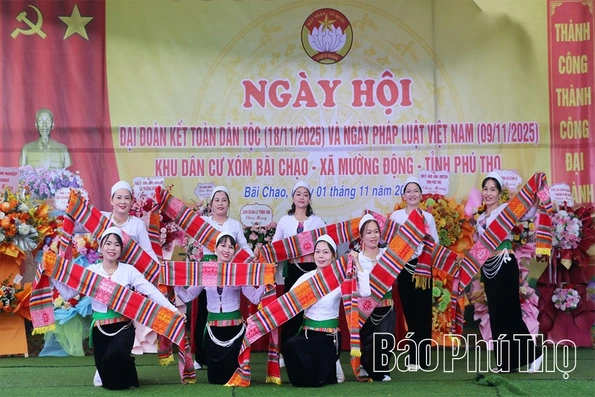 Sôi nổi phong trào, nâng cao chất lượng