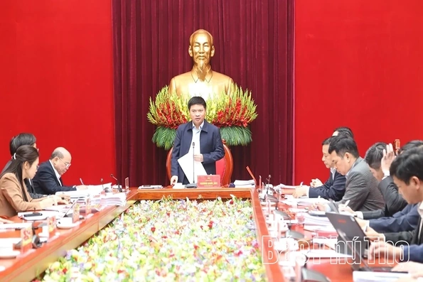 Setting the Goal for 2026 State Budget Revenue to Exceed 2025