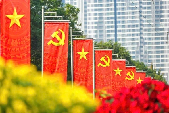 Kỳ II: Nâng cao “sức đề kháng” tư tưởng cho cán bộ, đảng viên